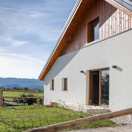 Vrba Holiday home