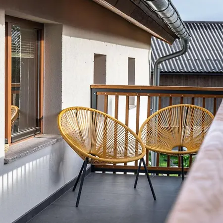 Holiday home Vrba