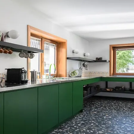 Vrba Holiday home