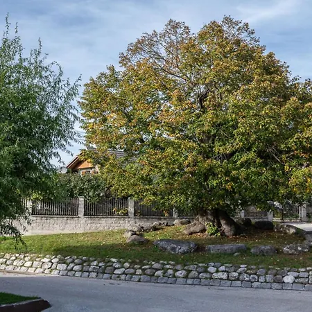 Holiday home Vrba *