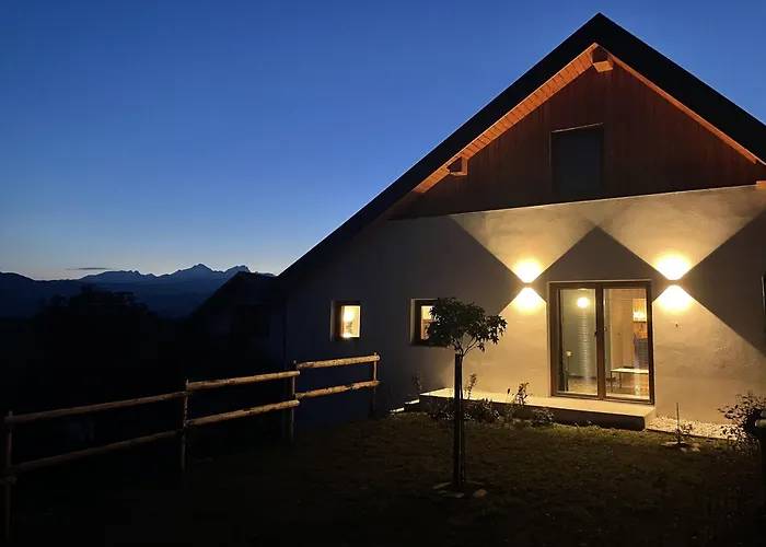 Vrba * ゴレンスカ地方