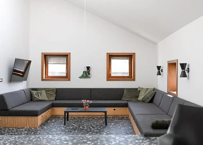 度假居 Vrba Zirovnica