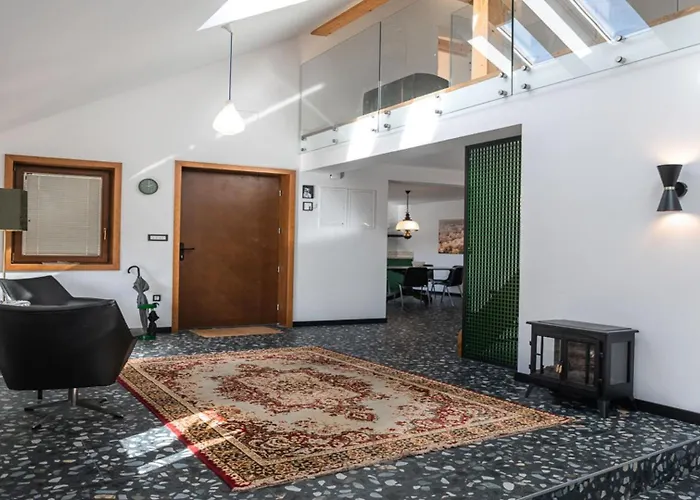 Vrba ゴレンスカ地方