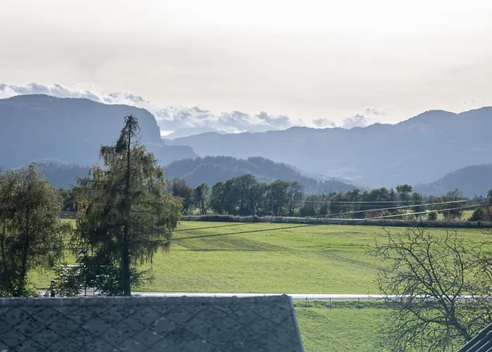 Vrba ゴレンスカ地方