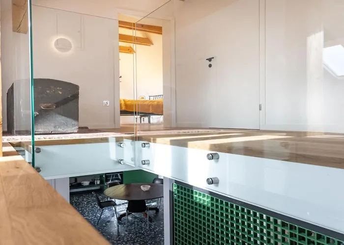 度假居 Vrba Zirovnica